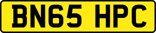 BN65HPC