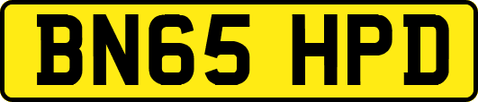 BN65HPD