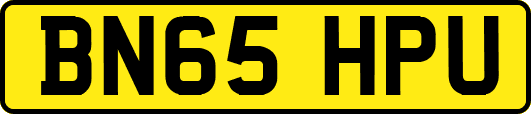 BN65HPU