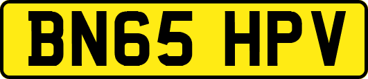 BN65HPV