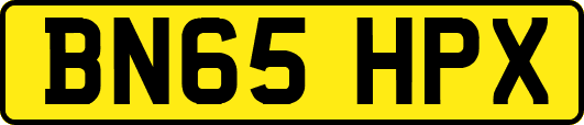 BN65HPX