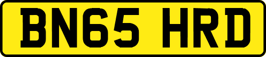 BN65HRD