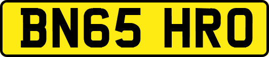 BN65HRO