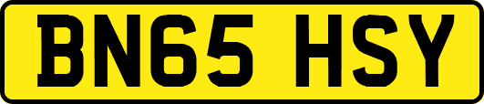 BN65HSY