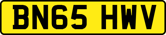 BN65HWV