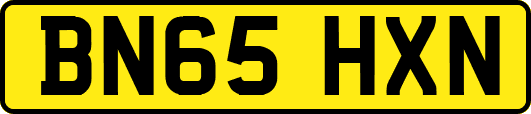 BN65HXN