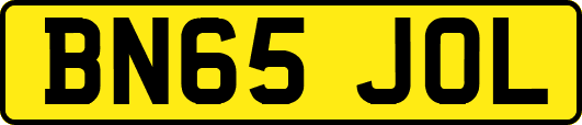 BN65JOL