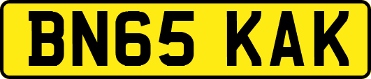 BN65KAK