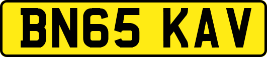 BN65KAV