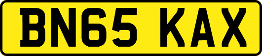 BN65KAX