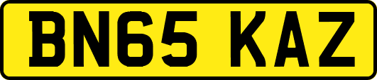 BN65KAZ