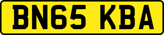 BN65KBA