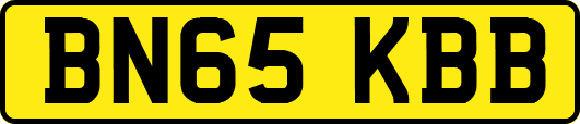 BN65KBB
