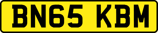 BN65KBM
