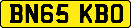 BN65KBO