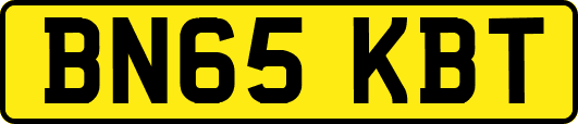 BN65KBT