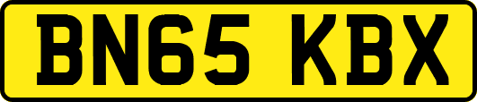 BN65KBX
