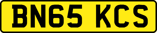 BN65KCS