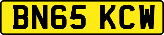 BN65KCW