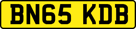 BN65KDB