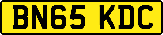 BN65KDC