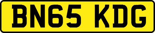 BN65KDG
