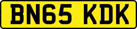 BN65KDK