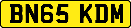 BN65KDM