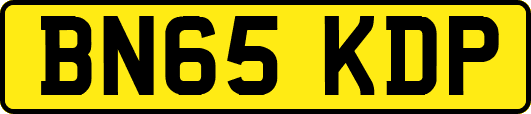 BN65KDP