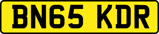 BN65KDR