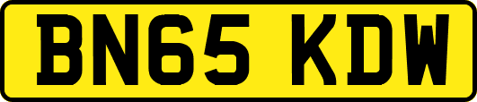 BN65KDW