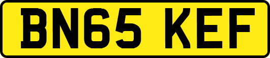 BN65KEF