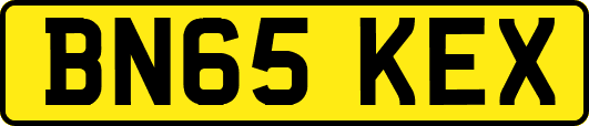 BN65KEX