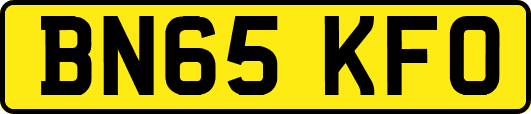 BN65KFO