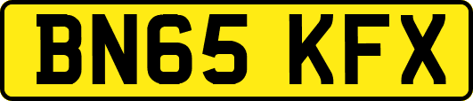 BN65KFX