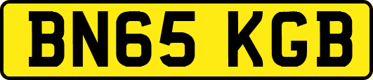 BN65KGB