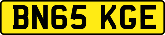 BN65KGE