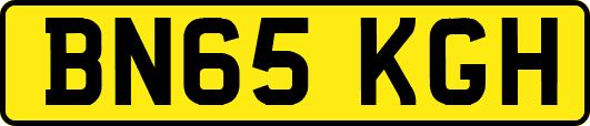 BN65KGH