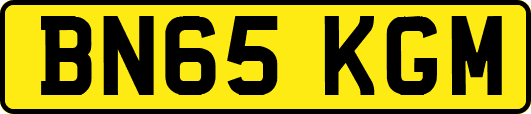 BN65KGM