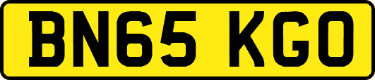 BN65KGO