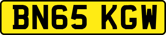 BN65KGW