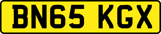 BN65KGX