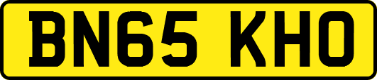 BN65KHO