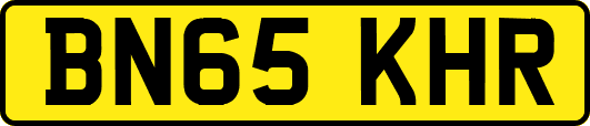 BN65KHR