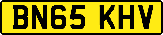 BN65KHV