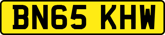 BN65KHW