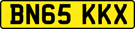 BN65KKX