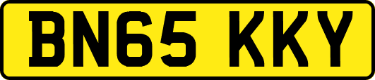 BN65KKY