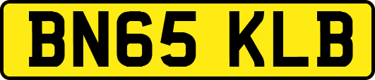 BN65KLB