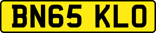 BN65KLO